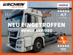 MAN TGS 26.440 6x2-4*MEILLER RK 20.65*Funk*Lenkachse