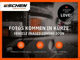MAN TGS 26.440 6x2-4*MEILLER RK 20.65*Funk*Lenkachse