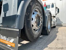 MAN TGS 26.440 6x2-4*MEILLER RK 20.65*Funk*Lenkachse