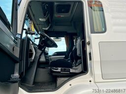 MAN TGS 26.440 6x2-4*MEILLER RK 20.65*Funk*Lenkachse