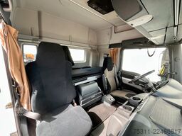 MAN TGS 26.440 6x2-4*MEILLER RK 20.65*Funk*Lenkachse