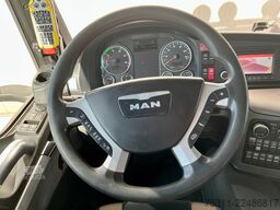 MAN TGS 26.440 6x2-4*MEILLER RK 20.65*Funk*Lenkachse