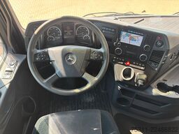 MERCEDES-BENZ Arocs 1851 HAD 4x4*Automatik*Klima*Kipphydraulik