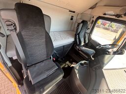MERCEDES-BENZ Arocs 1851 HAD 4x4*Automatik*Klima*Kipphydraulik