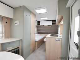 LMC Style 460 E sofort Verfügbar / Sonderpreis