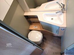 LMC Style 460 E sofort Verfügbar / Sonderpreis