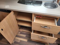 KNAUS Sport 500 Franzbett - Nr. 3  (4)