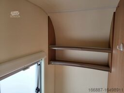 KNAUS Sport 500 Franzbett - Nr. 3  (4)