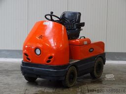 Bradshaw T800 - NEU BATTERIE