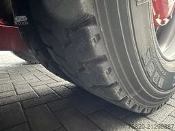 Mercedes-Benz ACTROS 3363 6X4 HEAVY DUTY TRACTOR 155000 KG