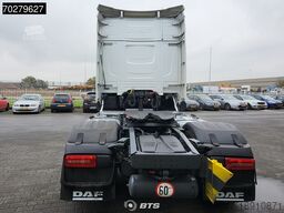 DAF XG 480 4X2 XG 2x Tanks ACC LED