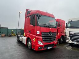 Mercedes-Benz Actros 1842