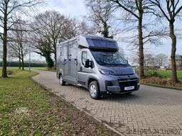 Opel Movano  AKX S3 nieuw paardenwagen Automaat Pro-...