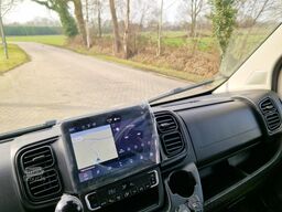 Opel Movano  AKX S3 nieuw paardenwagen Automaat Pro-...