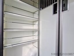 Opel Movano  AKX S3 nieuw paardenwagen Automaat Pro-...