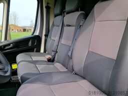 Opel Movano  AKX S3 nieuw paardenwagen Automaat Pro-...