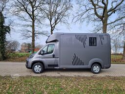 Opel Movano  AKX S3 nieuw paardenwagen Automaat Pro-...