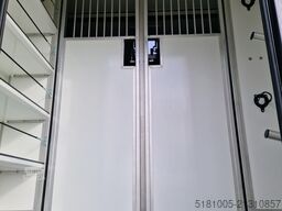 Opel Movano  AKX S3 nieuw paardenwagen Automaat Pro-...