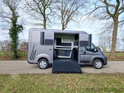 Opel Movano  AKX S3 nieuw paardenwagen Automaat Pro-...
