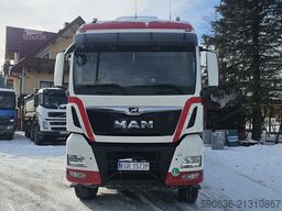 MAN TGX 18.500 Hydrodriver