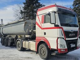 MAN TGX 18.500 Hydrodriver