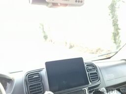 Opel Movano AKX S3 nieuw paardenwagen Automaat Pro-s...