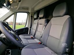 Opel Movano AKX S3 nieuw paardenwagen Automaat Pro-s...