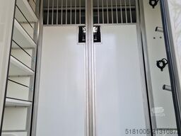 Opel Movano AKX S3 nieuw paardenwagen Automaat Pro-s...