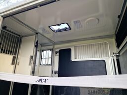 Opel Movano AKX S3 nieuw paardenwagen Automaat Pro-s...