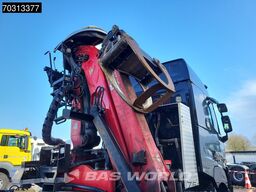 Renault K 520 6X6