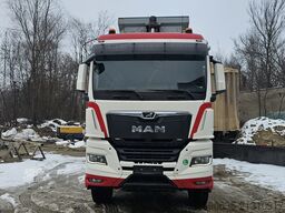 MAN TGX 18.510 Hydrodrive