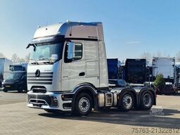 Mercedes-Benz Actros 2548 6x2/4 Procabin GigaSpace - NEW - Ni...