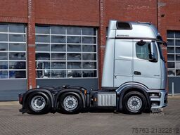 Mercedes-Benz Actros 2548 6x2/4 Procabin GigaSpace - NEW - Ni...