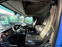 Volvo FH 540 6x4 Tandemlift, Retarder, Hydrauliek, Sc...