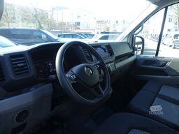 Volkswagen Crafter 35 Koffer Lang LADEBORDWAND AUT/LED/ACC