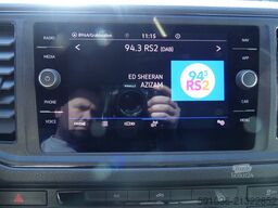 Volkswagen Crafter 35 Koffer Lang LADEBORDWAND AUT/LED/ACC