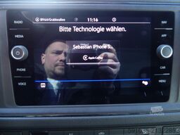 Volkswagen Crafter 35 Koffer Lang LADEBORDWAND AUT/LED/ACC