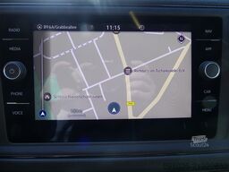 Volkswagen Crafter 35 Koffer Lang LADEBORDWAND AUT/LED/ACC