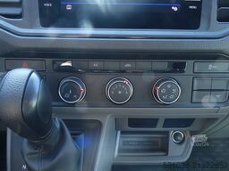 Volkswagen Crafter 35 Koffer Lang LADEBORDWAND AUT/LED/ACC