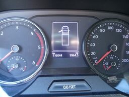 Volkswagen Crafter 35 Koffer Lang LADEBORDWAND AUT/LED/ACC