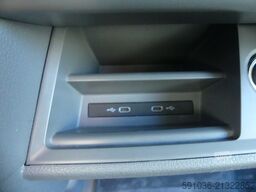 Volkswagen Crafter 35 Koffer Lang LADEBORDWAND AUT/LED/ACC