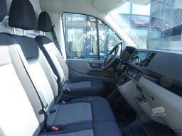 Volkswagen Crafter 35 Koffer Lang LADEBORDWAND AUT/LED/ACC