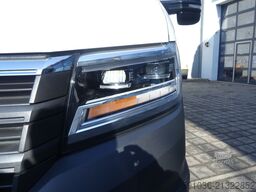 Volkswagen Crafter 35 Koffer Lang LADEBORDWAND AUT/LED/ACC
