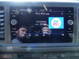 Volkswagen Crafter 35 Koffer Lang LADEBORDWAND AUT/LED/ACC