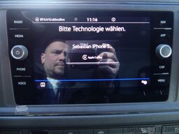 Volkswagen Crafter 35 Koffer Lang LADEBORDWAND AUT/LED/ACC