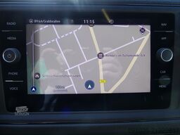 Volkswagen Crafter 35 Koffer Lang LADEBORDWAND AUT/LED/ACC