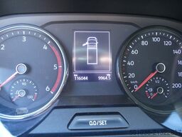 Volkswagen Crafter 35 Koffer Lang LADEBORDWAND AUT/LED/ACC