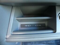 Volkswagen Crafter 35 Koffer Lang LADEBORDWAND AUT/LED/ACC