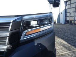 Volkswagen Crafter 35 Koffer Lang LADEBORDWAND AUT/LED/ACC