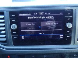 Volkswagen Crafter Kasten 35 2.0 TDI DSG 4Motion LED/AHK